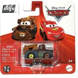 Mater Disney Pixar Cars, Mini Vehicles Ceren U.a.s.m.