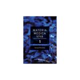 Materia Medica Viva 1 Homeopatik Remedi Ansiklopedisi - George Vithoulkas