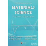 Materials Science - Turhan Y. Erdoğan