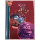 Mater's Tall Tales (Cars TOON, El Materdor and Heavy Metal Mater): Disney Wonderful World of Reading