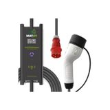 Matev My Charger 22 Kw Ac Araç Şarj Istasyonu ( Ev Tipi )