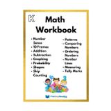 Math Workbook