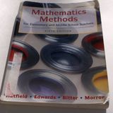 Mathematics Methods for Elementary and Middle School Teachers