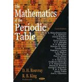 Mathematics of the Periodic Table
