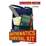 MATHEMATICS SURVIVAL KIT - REVISED TRADE EDITION