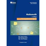 Mathematik BRP komplett in Farbe: auf Basis des Grundkompetenzkatalogs Teil A: auf Basis des Grundkompetenzkatalogs Teil A inklusive der neuen ... (ikon Berufsreifeprüfung Lehre mit Matura)