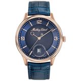 Mathey-Tissot AC1886PBU Erkek Kol Saati