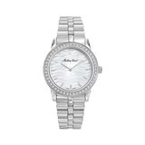 Mathey-Tissot D10860AQS Kadın Kol Saati