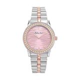 Mathey-Tissot D10860BQPK Kadın Kol Saati