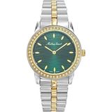 Mathey-Tissot D10860BQYV Kadın Kol Saati