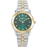Mathey-Tissot D10860BYV Kadın Kol Saati
