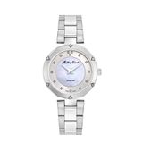 Mathey-Tissot D1087AQI Kadın Kol Saati