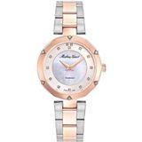 Mathey-Tissot D1087BQI Kadın Kol Saati
