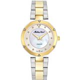 Mathey-Tissot D1087BQYI Kadın Kol Saati