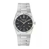 Mathey-Tissot D118AS Gümüş Kadın Kol Saati