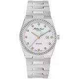 Mathey-Tissot D118SAI Kadın Kol Saati
