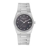 Mathey-Tissot D118SAN Gümüş Kadın Kol Saati