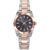 Mathey-Tissot D450RN Kadın Kol Saati