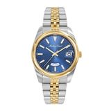 Mathey-Tissot D510BBU Kadın Kol Saati
