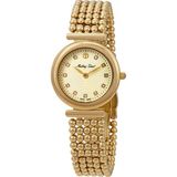 Mathey-Tissot D539PDI Kadın Kol Saati