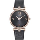 Mathey-Tissot D587QPN Kadın Kol Saati