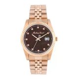 Mathey-Tissot D710PRM Kadın Kol Saati