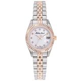 Mathey-Tissot D710RA Kadın Kol Saati