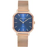 Mathey-Tissot D7917PBU Kadın Kol Saati