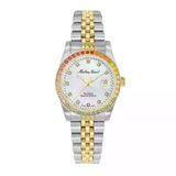 Mathey-Tissot D809BQYI Kadın Kol Saati