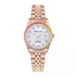 Mathey-Tissot D809PQI Kadın Kol Saati