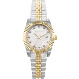 Mathey-Tissot D810BI Kadın Kol Saati