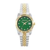 Mathey-Tissot D810BV Kadın Kol Saati