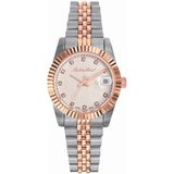 Mathey-Tissot D810RA Erkek Kol Saati