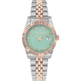Mathey-Tissot D810RV Kadın Kol Saati
