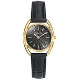 Mathey-Tissot D933PLYN Siyah Kadın Kol Saati