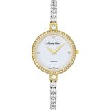 Mathey-Tissot D986SPYI Kadın Kol Saati
