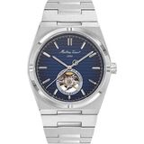 Mathey-Tissot EF118ATABU Erkek Kol Saati - İki Renk
