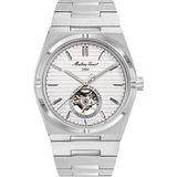Mathey-Tissot EF118ATAS Erkek Kol Saati - İki Renk