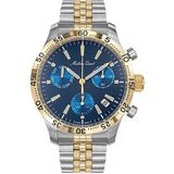 Mathey-Tissot Erkek Kol Saati - 001-Renkli