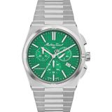 Mathey-Tissot H117CHAV Erkek Kol Saati