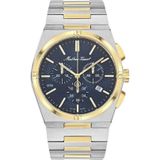 Mathey-Tissot H118CHBBU Erkek Kol Saati