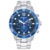 Mathey-Tissot H123CHABUN Erkek Kol Saati
