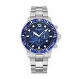 Mathey-Tissot H123CHABUN Erkek Kol Saati