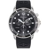 Mathey-Tissot H123CHALN Erkek Kol Saati
