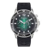 Mathey-Tissot H123CHALV Erkek Kol Saati