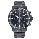 Mathey-Tissot H123CHNN Erkek Kol Saati