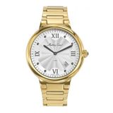 Mathey-Tissot H138PS Erkek Kol Saati