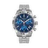 Mathey-Tissot H1822CHABU Erkek Kol Saati