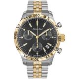 Mathey-Tissot H1822CHBN Erkek Kol Saati