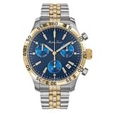 Mathey-Tissot H1822CHBU Erkek Kol Saati